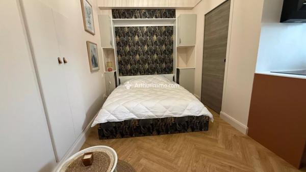 Location Appartement 1 pièces 17 m2 à Millau