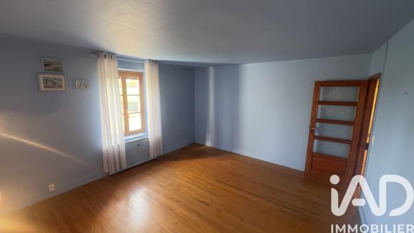 Maison à vendre 8 pièces 206 m² La Vaivre