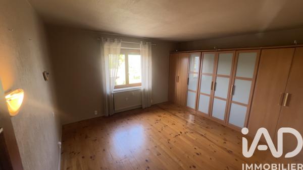 Maison à vendre 8 pièces 206 m² La Vaivre