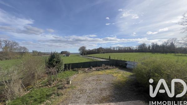 Maison à vendre 8 pièces 206 m² La Vaivre