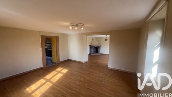 Maison à vendre 8 pièces 206 m² La Vaivre