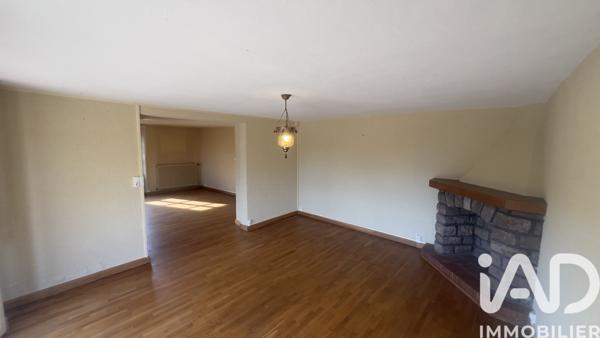 Maison à vendre 8 pièces 206 m² La Vaivre