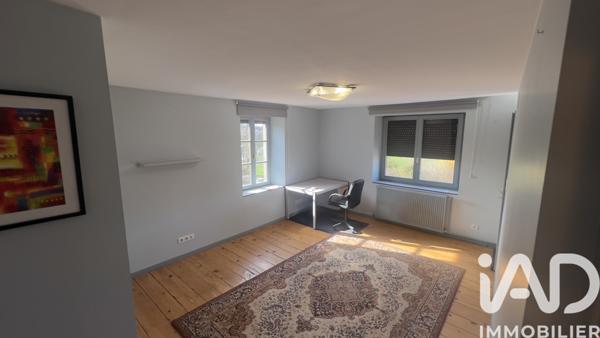 Maison à vendre 8 pièces 206 m² La Vaivre
