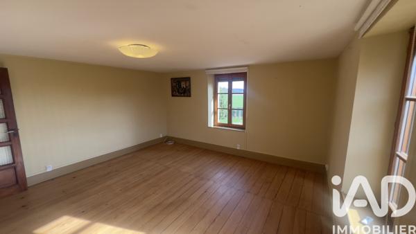 Maison à vendre 8 pièces 206 m² La Vaivre