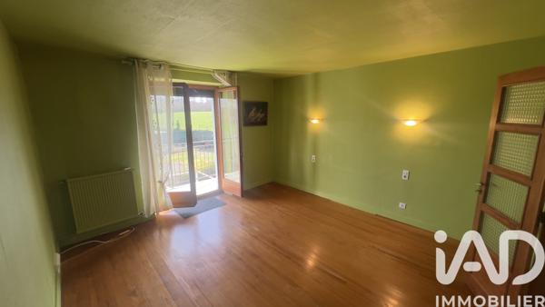 Maison à vendre 8 pièces 206 m² La Vaivre