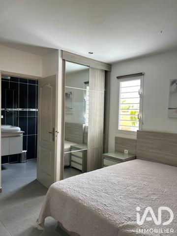 Maison à vendre 5 pièces 126 m² Saint-François