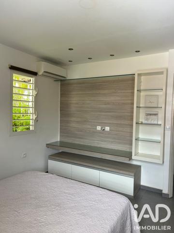 Maison à vendre 5 pièces 126 m² Saint-François