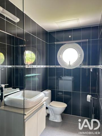 Maison à vendre 5 pièces 126 m² Saint-François