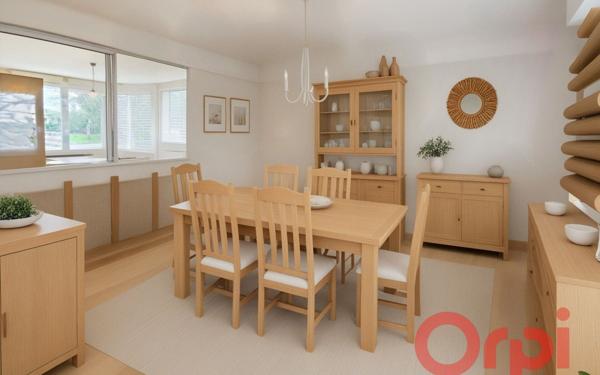 Maison à vendre    5 pièces • 272 m2 Avord