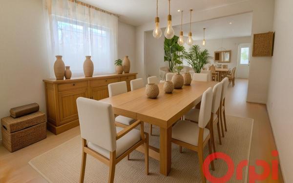 Maison à vendre    5 pièces • 272 m2 Avord