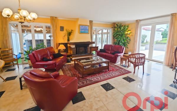 Maison à vendre    5 pièces • 272 m2 Avord