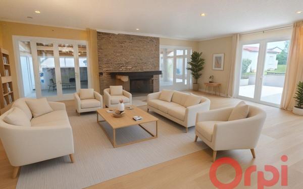 Maison à vendre    5 pièces • 272 m2 Avord