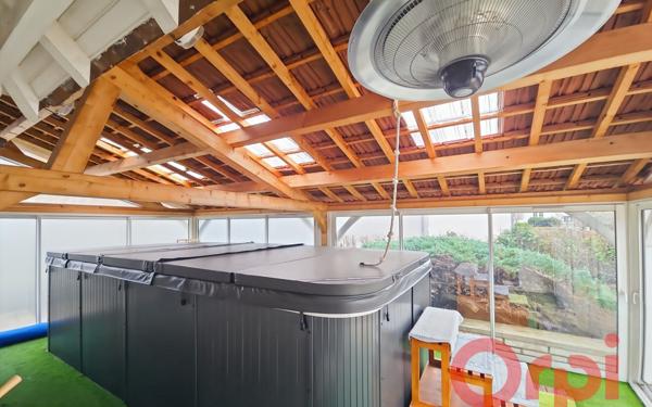 Maison à vendre    5 pièces • 272 m2 Avord