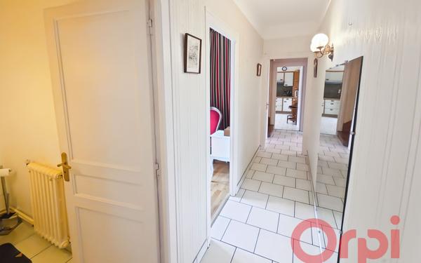 Maison à vendre    5 pièces • 272 m2 Avord