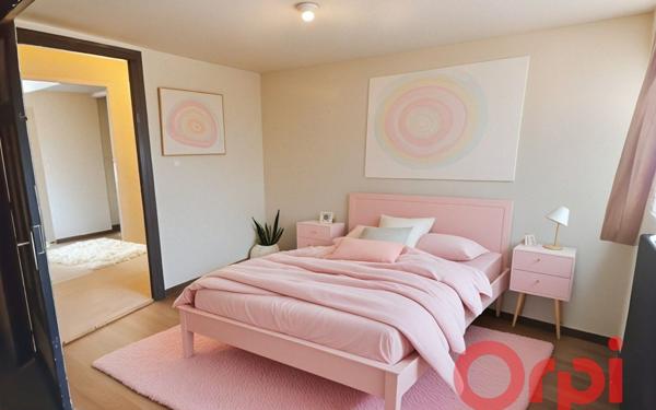 Maison à vendre    5 pièces • 272 m2 Avord