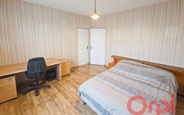 Maison à vendre    5 pièces • 272 m2 Avord