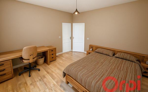 Maison à vendre    5 pièces • 272 m2 Avord