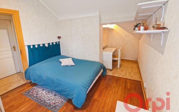 Maison à vendre    5 pièces • 272 m2 Avord