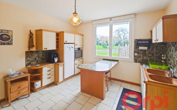 Maison à vendre    5 pièces • 272 m2 Avord