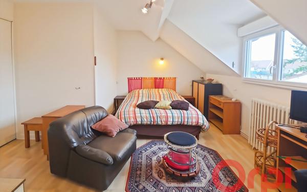 Maison à vendre    5 pièces • 272 m2 Avord