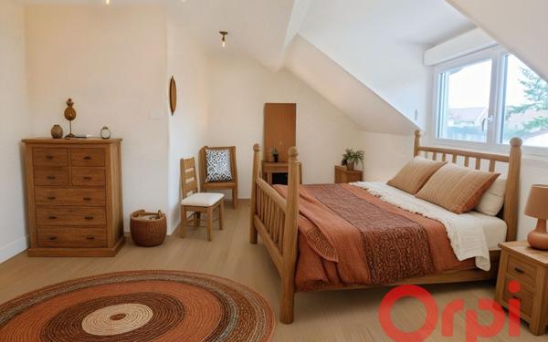 Maison à vendre    5 pièces • 272 m2 Avord