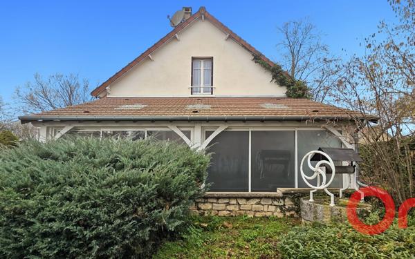 Maison à vendre    5 pièces • 272 m2 Avord