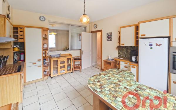 Maison à vendre    5 pièces • 272 m2 Avord