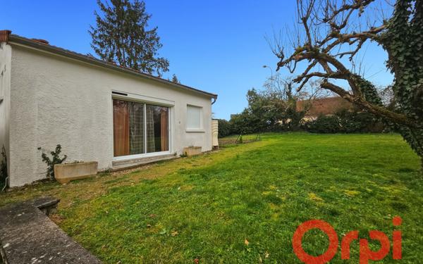 Maison à vendre    5 pièces • 272 m2 Avord