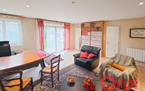 Maison à vendre    5 pièces • 272 m2 Avord