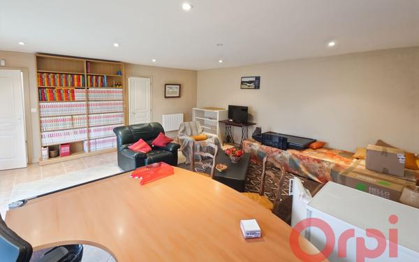 Maison à vendre    5 pièces • 272 m2 Avord