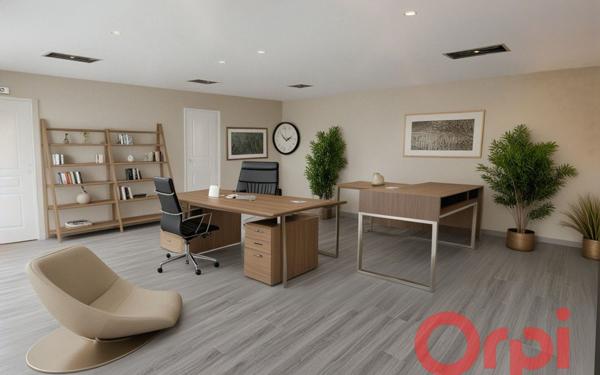 Maison à vendre    5 pièces • 272 m2 Avord