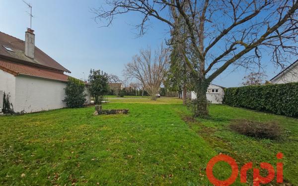 Maison à vendre    5 pièces • 272 m2 Avord