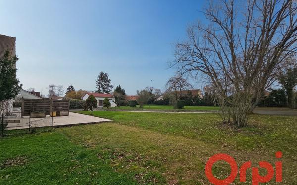 Maison à vendre    5 pièces • 272 m2 Avord