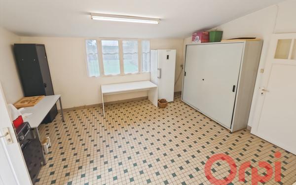 Maison à vendre    5 pièces • 272 m2 Avord