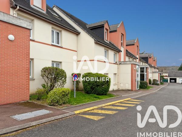 Appartement à vendre 3 pièces 64,5 m² Sens