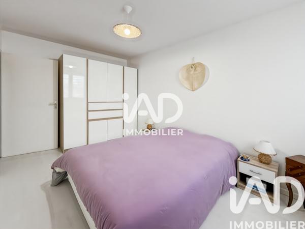 Appartement à vendre 3 pièces 64,5 m² Sens