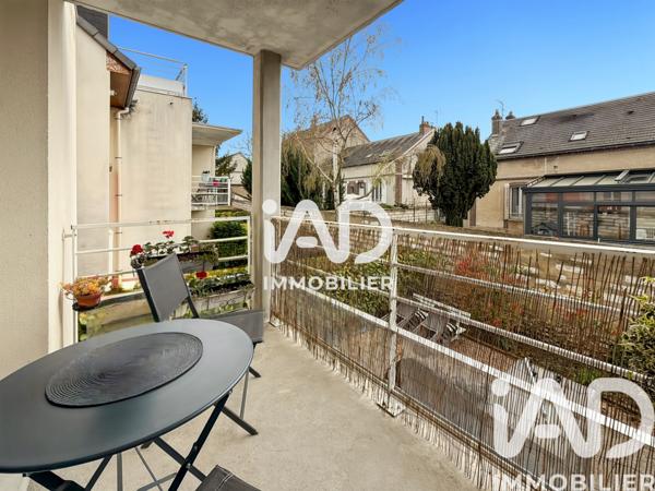 Appartement à vendre 3 pièces 64,5 m² Sens
