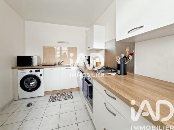 Appartement à vendre 3 pièces 64,5 m² Sens
