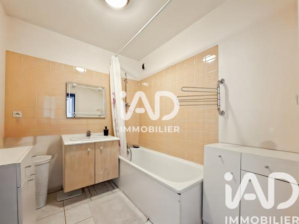 Appartement à vendre 3 pièces 64,5 m² Sens