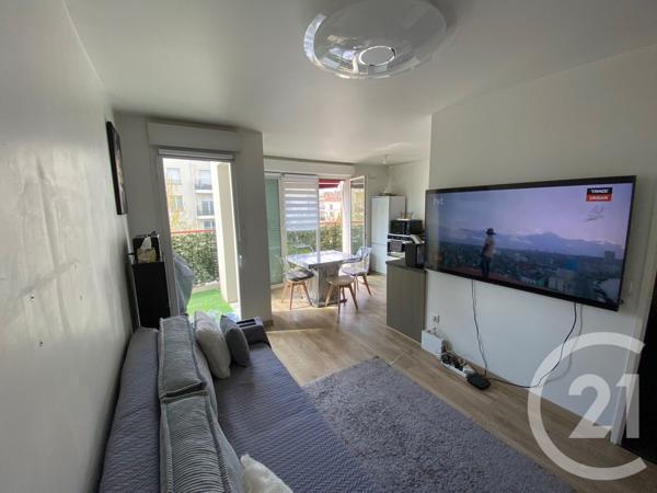 Appartement F3 à vendre  3 pièces - 58,24 m2 MANTES LA JOLIE - 78
