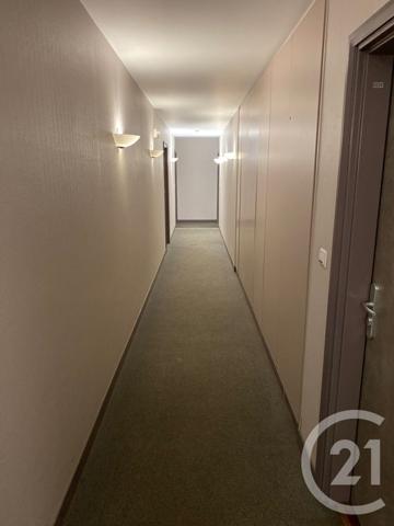 Appartement F3 à vendre  3 pièces - 58,24 m2 MANTES LA JOLIE - 78