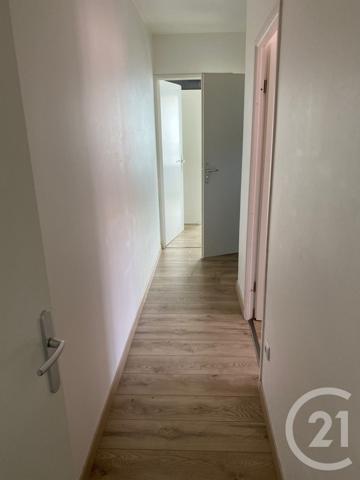 Appartement F3 à vendre  3 pièces - 58,24 m2 MANTES LA JOLIE - 78
