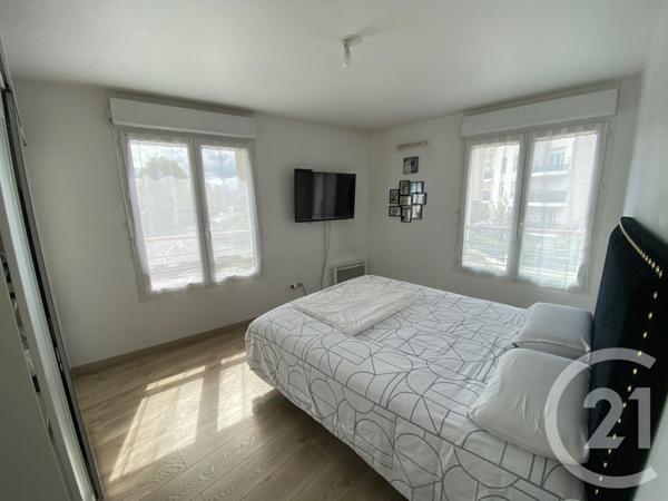 Appartement F3 à vendre  3 pièces - 58,24 m2 MANTES LA JOLIE - 78