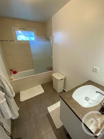 Appartement F3 à vendre  3 pièces - 58,24 m2 MANTES LA JOLIE - 78