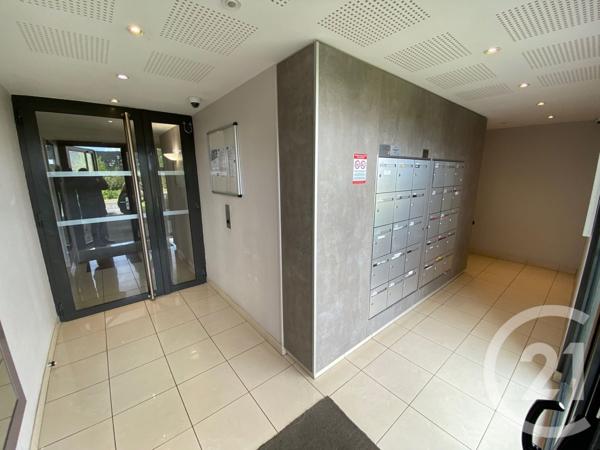 Appartement F3 à vendre  3 pièces - 58,24 m2 MANTES LA JOLIE - 78