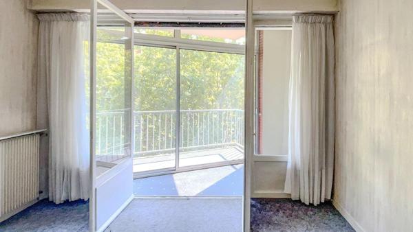 VUE SUR LA CATHEDRALE ST ETIENNE