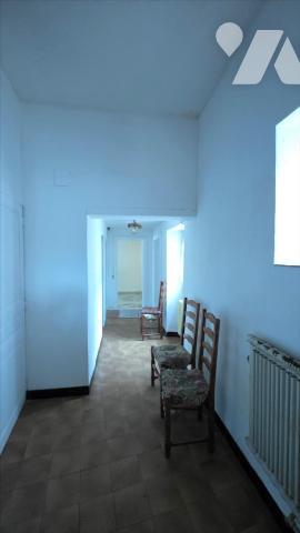 Belle maison en Tuffeau