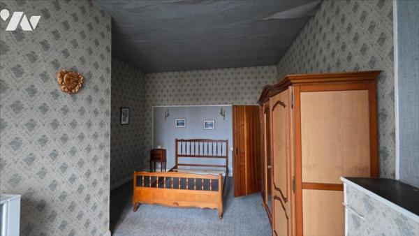 Belle maison en Tuffeau