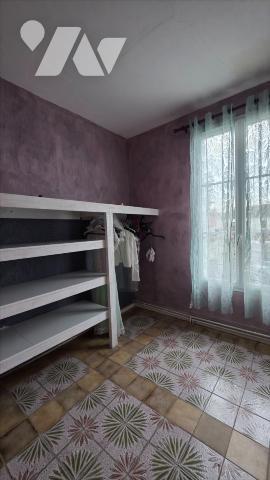 Belle maison en Tuffeau