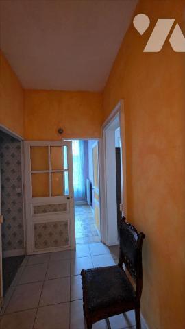 Belle maison en Tuffeau